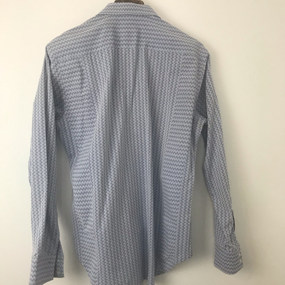 Robert Graham embroider shirt - Picture 8 of 8